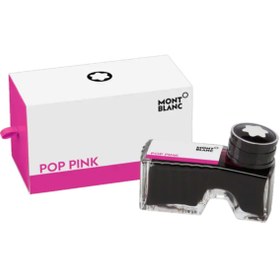 تصویر جوهر Pop Pink 60ml 124515 Mont Blanc | TYC00042755772 