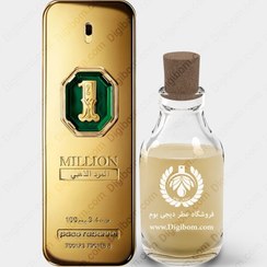 تصویر عطر پاکو رابان 1 میلیون گلدن عود – Paco Rabanne 1 Million Golden Oud Paco Rabanne 1 Million Golden Oud