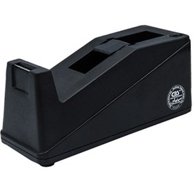 تصویر جاچسبی اداری cbs 3000 - مشکی 