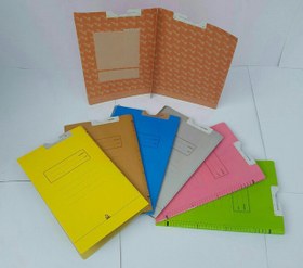 تصویر پوشه دوار اعلا 