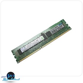 تصویر رم سرور HP 8GB DDR3 12800 