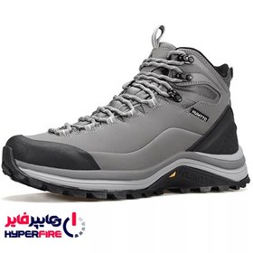 تصویر کفش کوهنوردی مردانه هامتو مدل 250864A-3 HUMTTO men's hiking shoes model 250864A-3