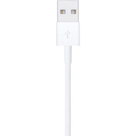 تصویر کابل شارژر اپل لایتنینگ Apple Lightning Cable