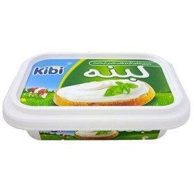 تصویر پنیر 180 گرم لبنه کیبی 