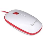 تصویر ماوس هویت مدل HV-MS705 ا HAVIT HV-MS705 Mouse HAVIT HV-MS705 Mouse