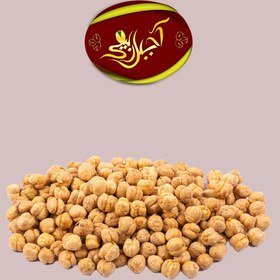 تصویر نخودچی گل دو آتیشه 