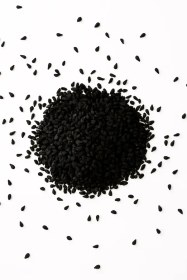 تصویر سیاهدانه هندی 200 گرمی 