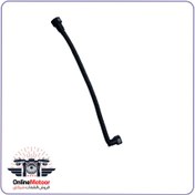 تصویر شیلنگ بنزین انژکتور یسون ۳۳ سانتی 