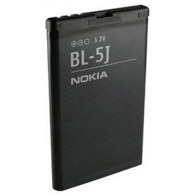 تصویر باتری اصلی گوشی نوکیا Asha 201 Nokia Asha 201 Original Battery