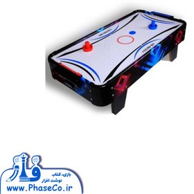 تصویر ایرهاکی کوچک (82 در 42 سانت) 