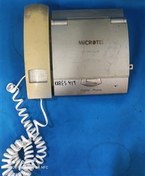 تصویر MICROTEL KX-T5555LM KARES 619 تلفن 