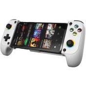 تصویر دسته بازی موبایل بی سیم TSCO TG140W 