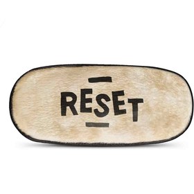 تصویر طرح ریست برای چشم بند خواب کورال Reset Design for Coral711 Sleep Mask