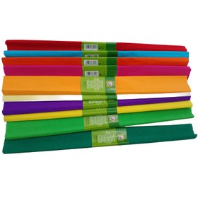 تصویر کاغذ کشی مدل A11 مجموعه 10 عددی 