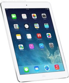 تصویر آیپد ایر1 وای فایiPad Air1 Wi-Fi - 64GB 