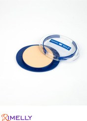 تصویر پنکیک اورجینال بل رنگ کد 10197 Original Bell Compact Powder