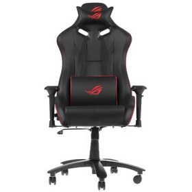 تصویر صندلی گیمینگ ایسوس ROG Core SL200 Asus ROG Core SL200 90GC00I0-MSG010 Gaming Chair