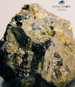 تصویر سنگ پیریت S127 