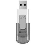 تصویر فلش 32 گیگ لکسار Lexar JumpDrive V100 USB3.0 Lexar JumpDrive V100 USB3.0 32GB Flash Memory