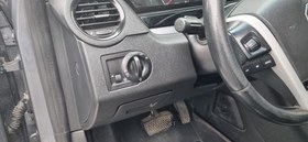 تصویر ام جی 6 مگنت مدل 2012 ا اتوماتیک اتوماتیک