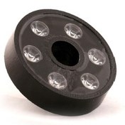 تصویر چراغ دور فواره ای 