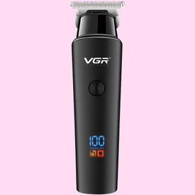 تصویر ماشین اصلاح وی جی آر مدل VGR V-937 