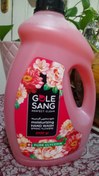 تصویر مایع دستشویی گلیسیرینه گل سنگ۲۰۰۰گرمی 