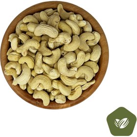 تصویر بادام هندی خام 