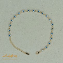 تصویر پابند وای اس ایکس طرح 0102 ysx anklet 0102