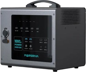 تصویر پاور استیشن مارس ریوا مدل MP10(1000W) 