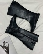 تصویر بوت بلند شهلا 