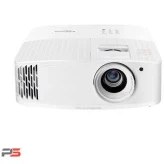 تصویر ویدئو پروژکتور اپتما مدل Optoma UHD38X 