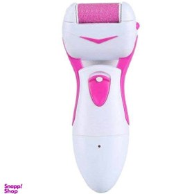 تصویر سنگ پا برقی مدل 123 