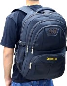 تصویر کوله پشتی مسافرتی کوهنوردیCATکد 2843 