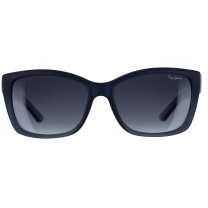 تصویر عینک آفتابی ویفرر زنانه ا Women Wayfarer Sunglasses - Pepe Jeans Women Wayfarer Sunglasses - Pepe Jeans
