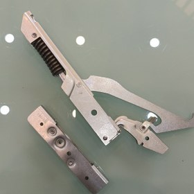 تصویر لولا اخوان گازی جنس درجه یک 