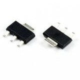 تصویر ترایاک JST16A-600B TO-220 ORG 