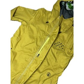 تصویر کاپشن اسنوبرد استوک VOLCOM 