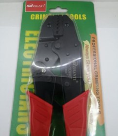 تصویر پرس وایرشو 10-0/5 مدل HS-10WF 