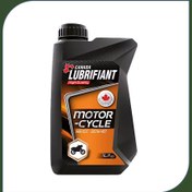 تصویر روغن موتور لوبریفنت 1 لیتری 