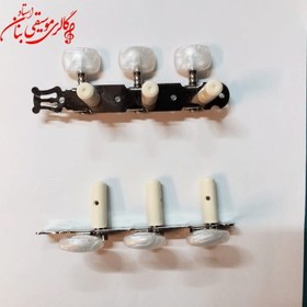 تصویر گوشی گیتار ماشین هد Machine Head 