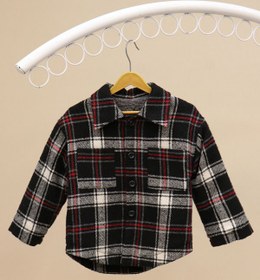 تصویر شکت پشمی داخل خز NZDE 