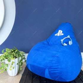 تصویر گیمینگ-اس(روکش چینی) 