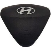 تصویر ایربگ فرمان هیوندای ولستر 