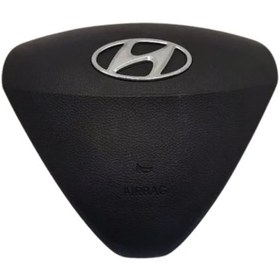 تصویر ایربگ فرمان هیوندای ولستر 