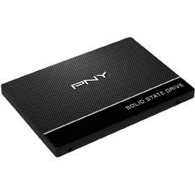 تصویر حافظه اس اس دی اینترنال پی ان وای مدل CS900 ظرفیت 500 گیگابایت PNY CS900 500GB Internal SSD