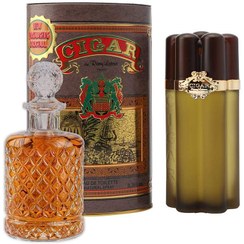 تصویر عطر سیگار 