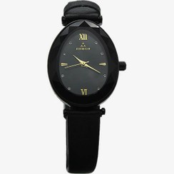 تصویر ساعت زنانه Fitron بلک 