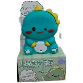 تصویر لاک غلط گیر فانتزی 