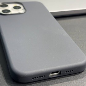 تصویر KZDOO mag icoat black 